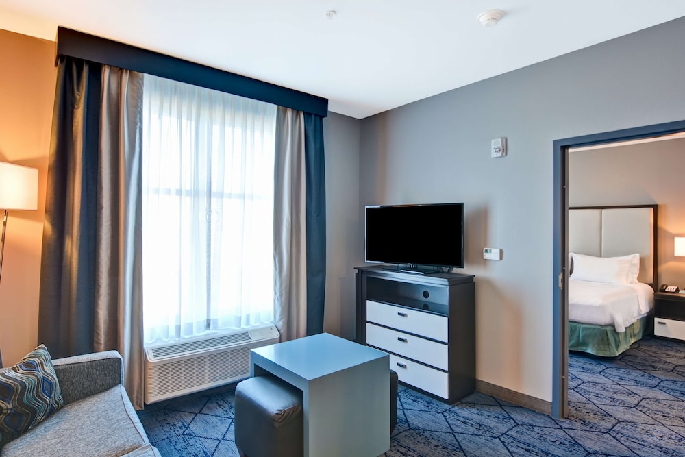 Homewood Suites By Hilton West Bank Gretna 24/47