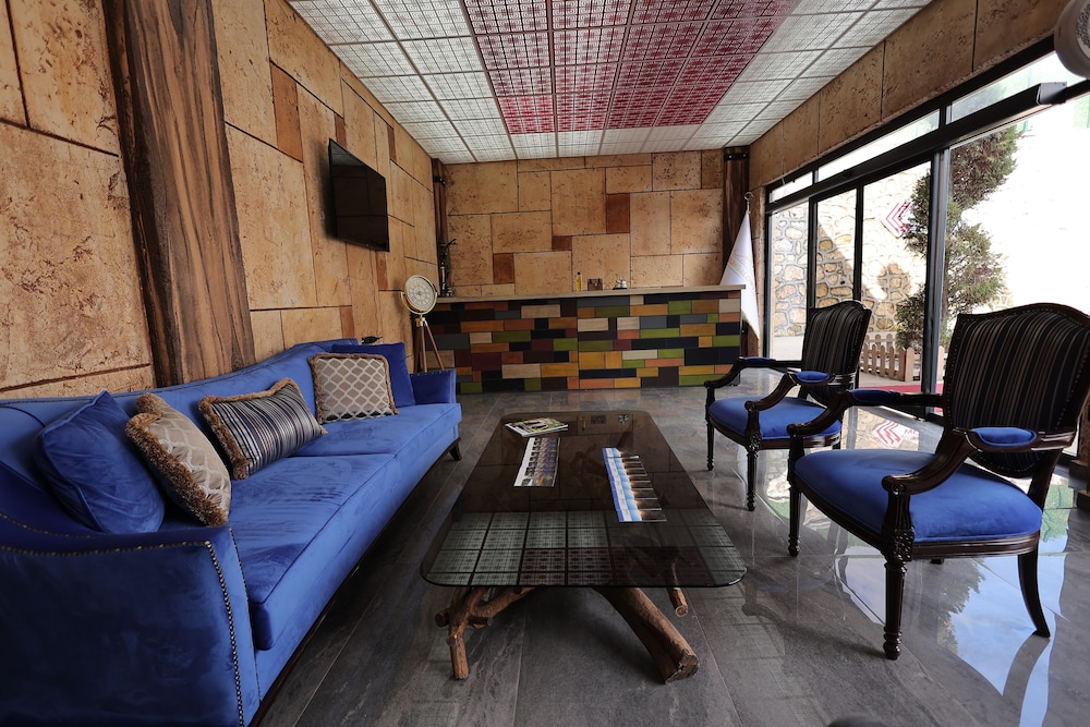 Fs Bungalows Otel 27/50