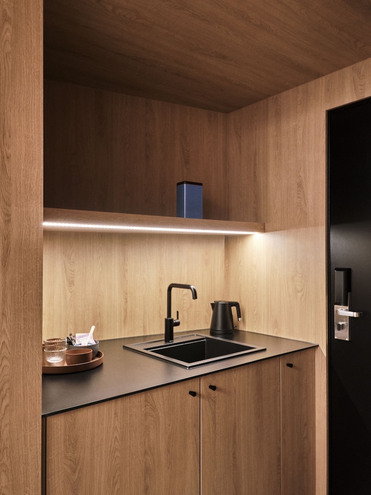 A Place To Hotel Esbjerg 36/60