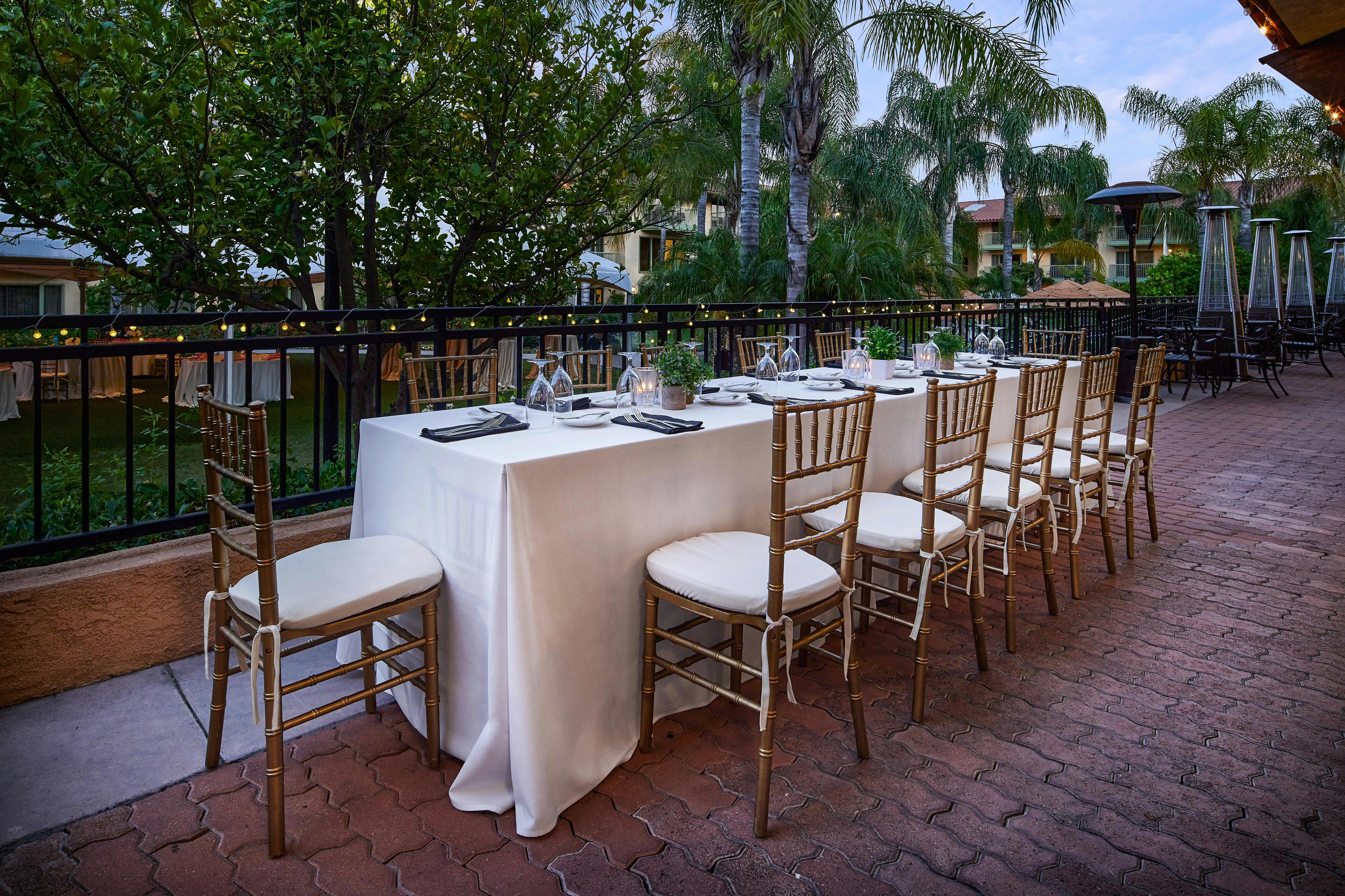 DoubleTree by Hilton Hotel Ontario Airport 28/62