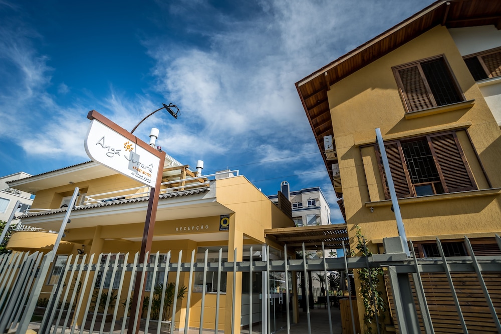 Bossa Jurere Hotel 6/66