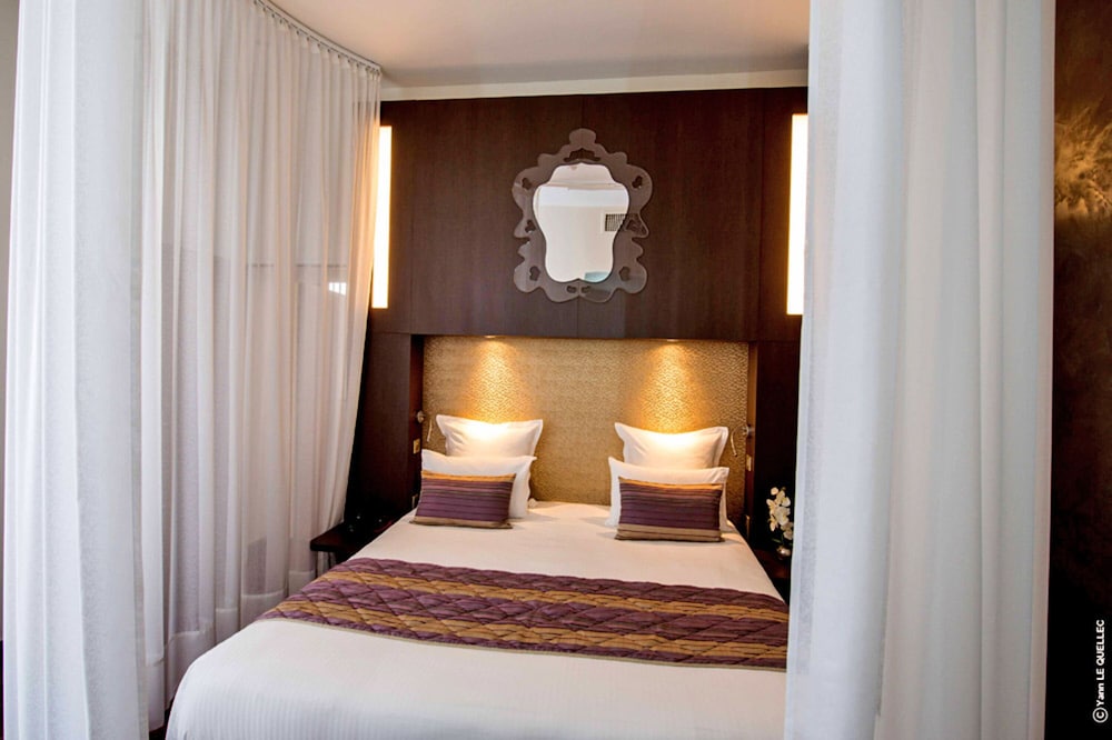 Hotel Francois Premier Cognac Centre 17/52