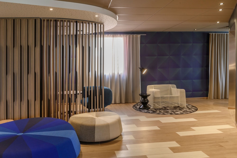 Novotel Saint Etienne Centre Gare Chateaucreux 29/65
