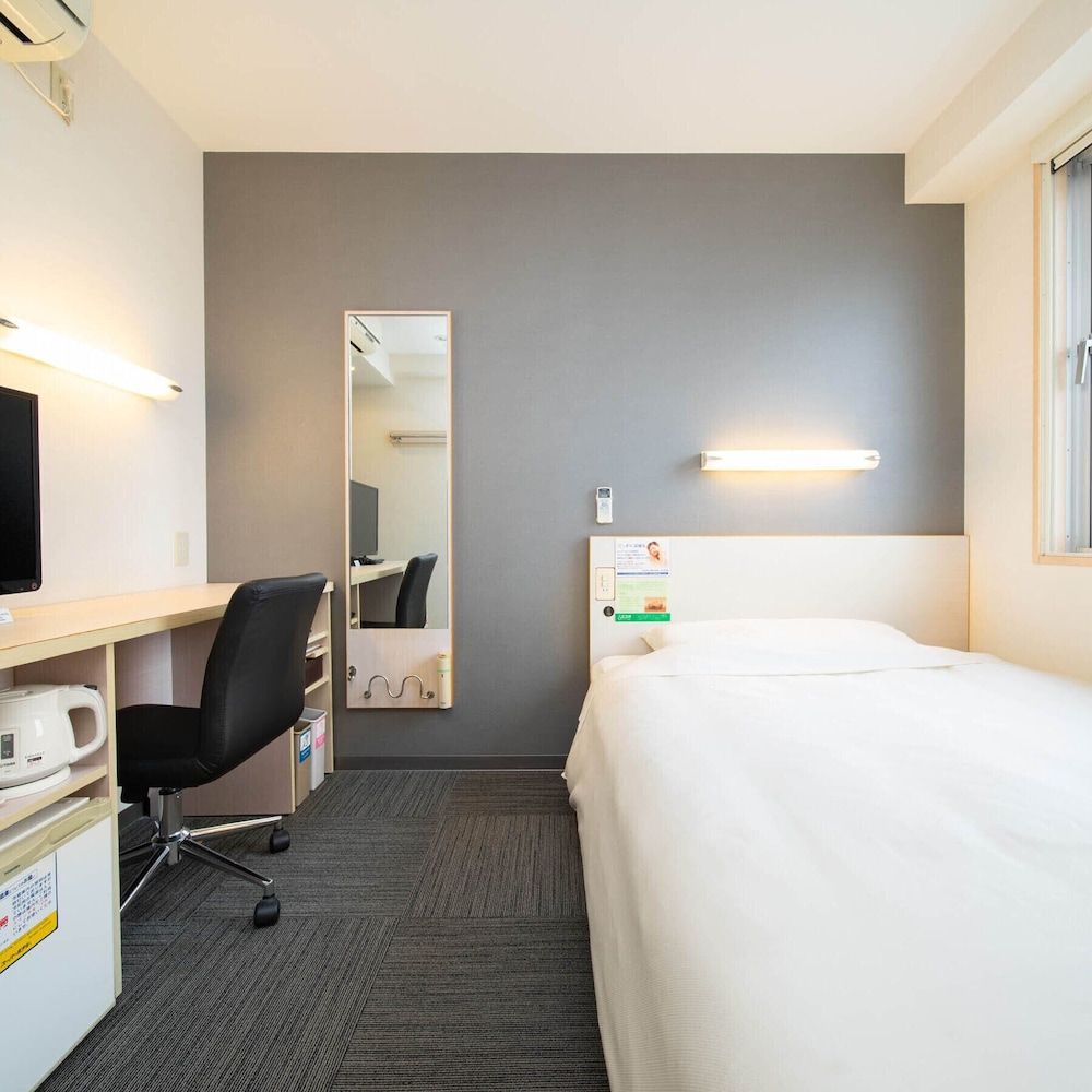 Super Hotel Tokyo Kameido 21/49
