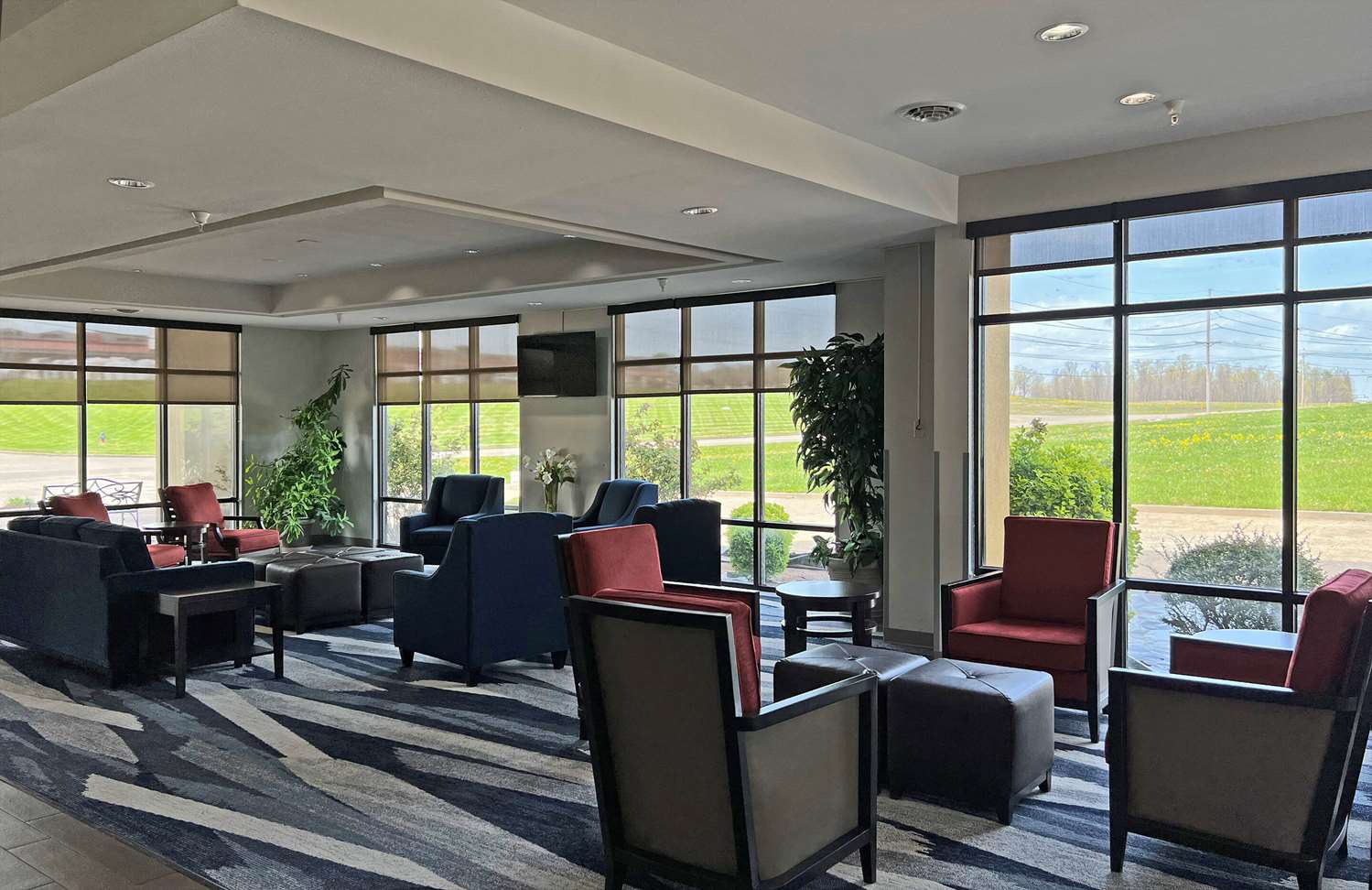Comfort Suites Jackson Cape Girardeau 36/63