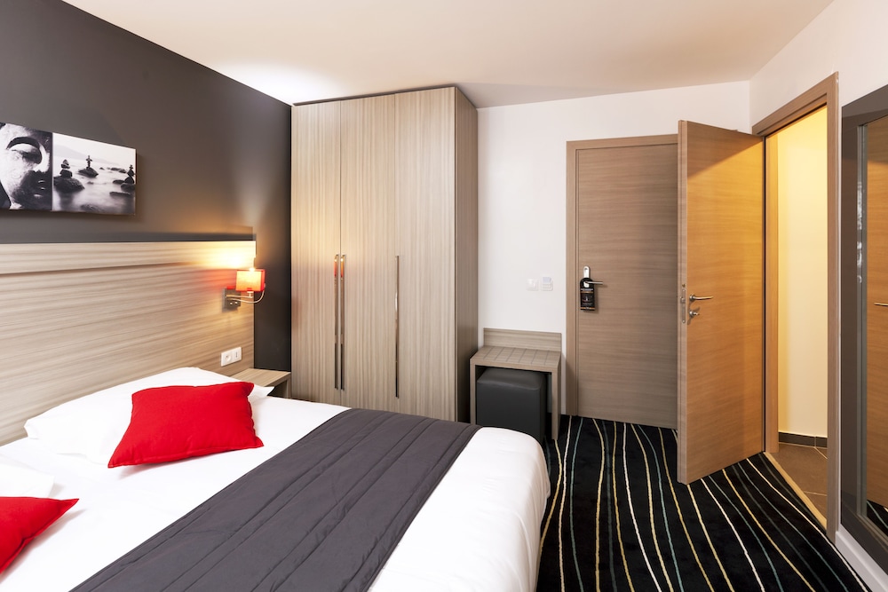 The Originals Hotels Meaux Villenoy 22/58