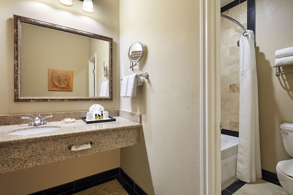 Best Western Plus Meridian Inn & Suites, Anaheim-Orange 10/31