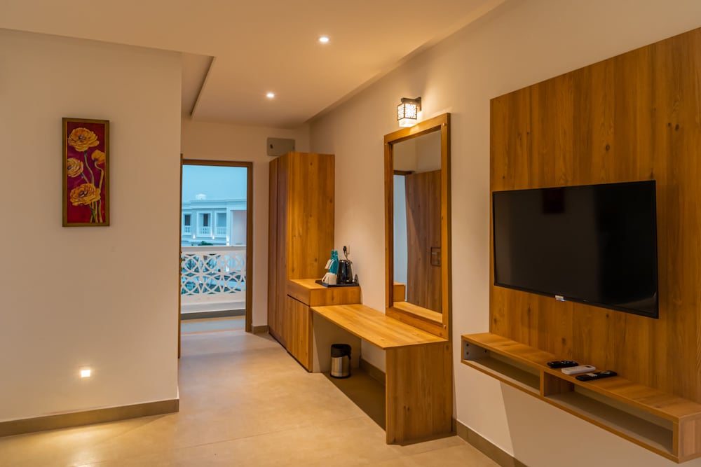 Tree of Life Vantara Resort and Spa Udaipur 11/27