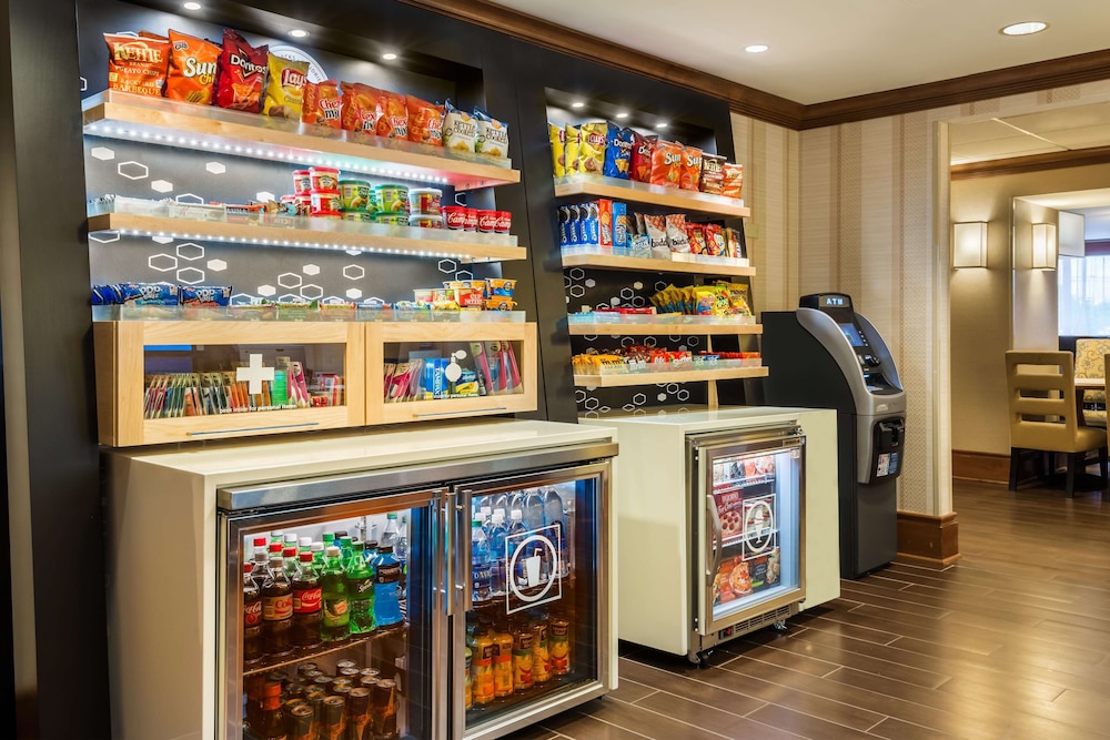 Hampton Inn Buffalo Airport/Galleria Mall 20/49