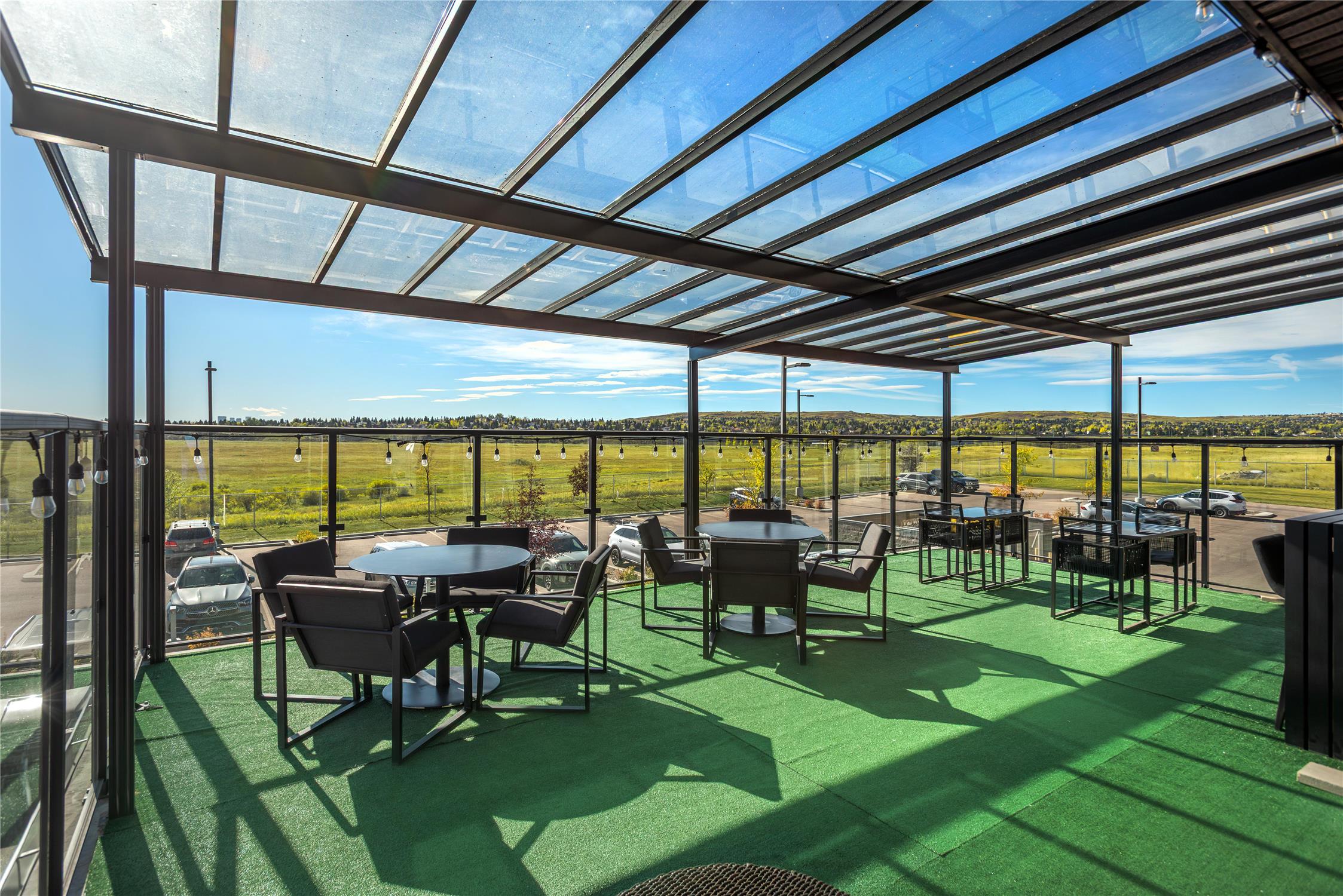 Executive Residency By Best Western Calgary City View North 28/59