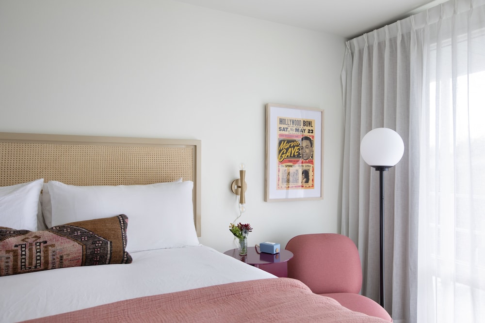 The Starlight Motor Inn 16/44