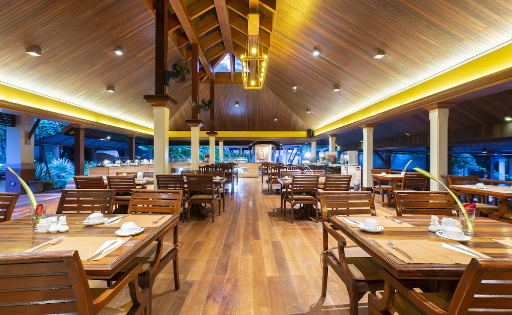 Khaolak Bayfront Resort Hotel Khao Lak 38/57