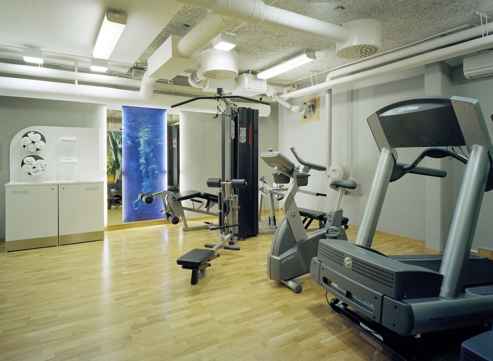 Scandic Kungens Kurva 22/29