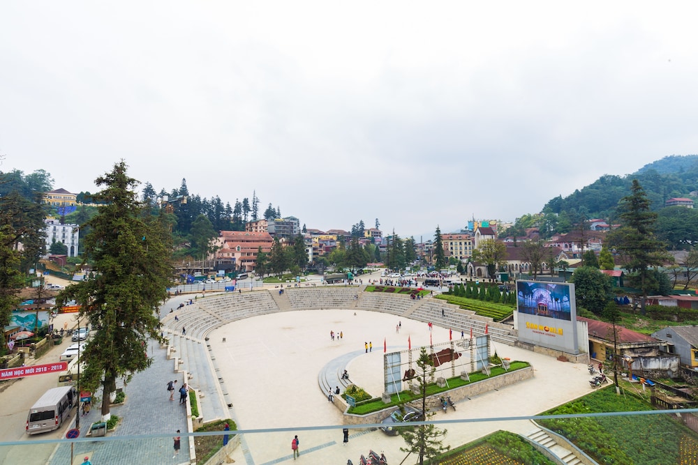 Bb Hotel Sapa 41/50