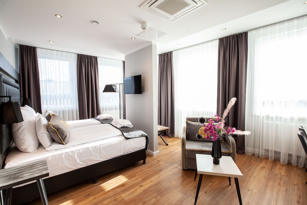DORMERO Hotel Bremen 18/53