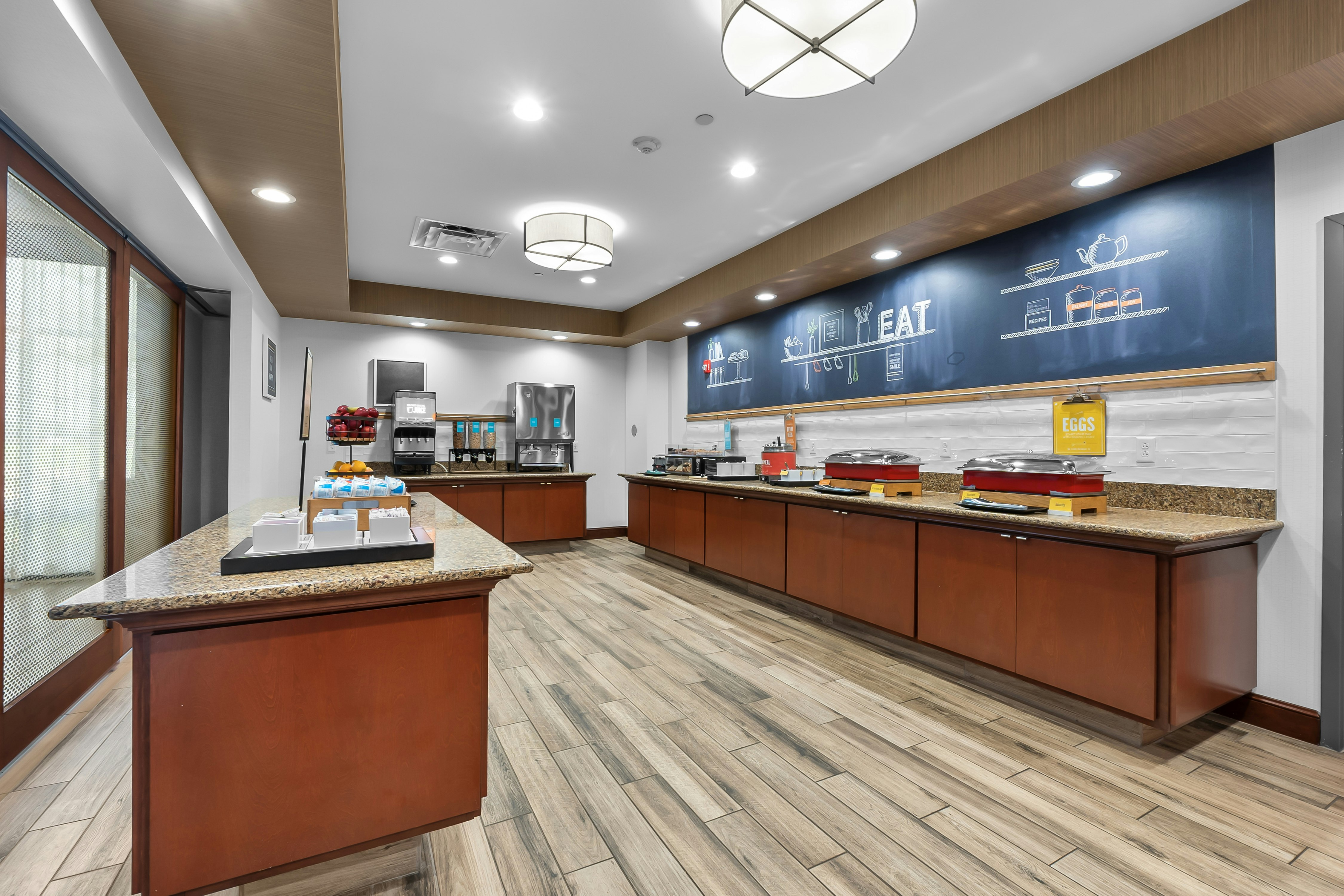 Hampton Inn & Suites St. Louis/South I-55 Mo 5/35