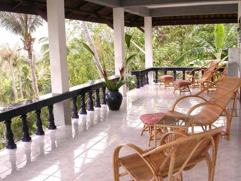 Seaview Paradise Beach & Mountain Villas 19/30
