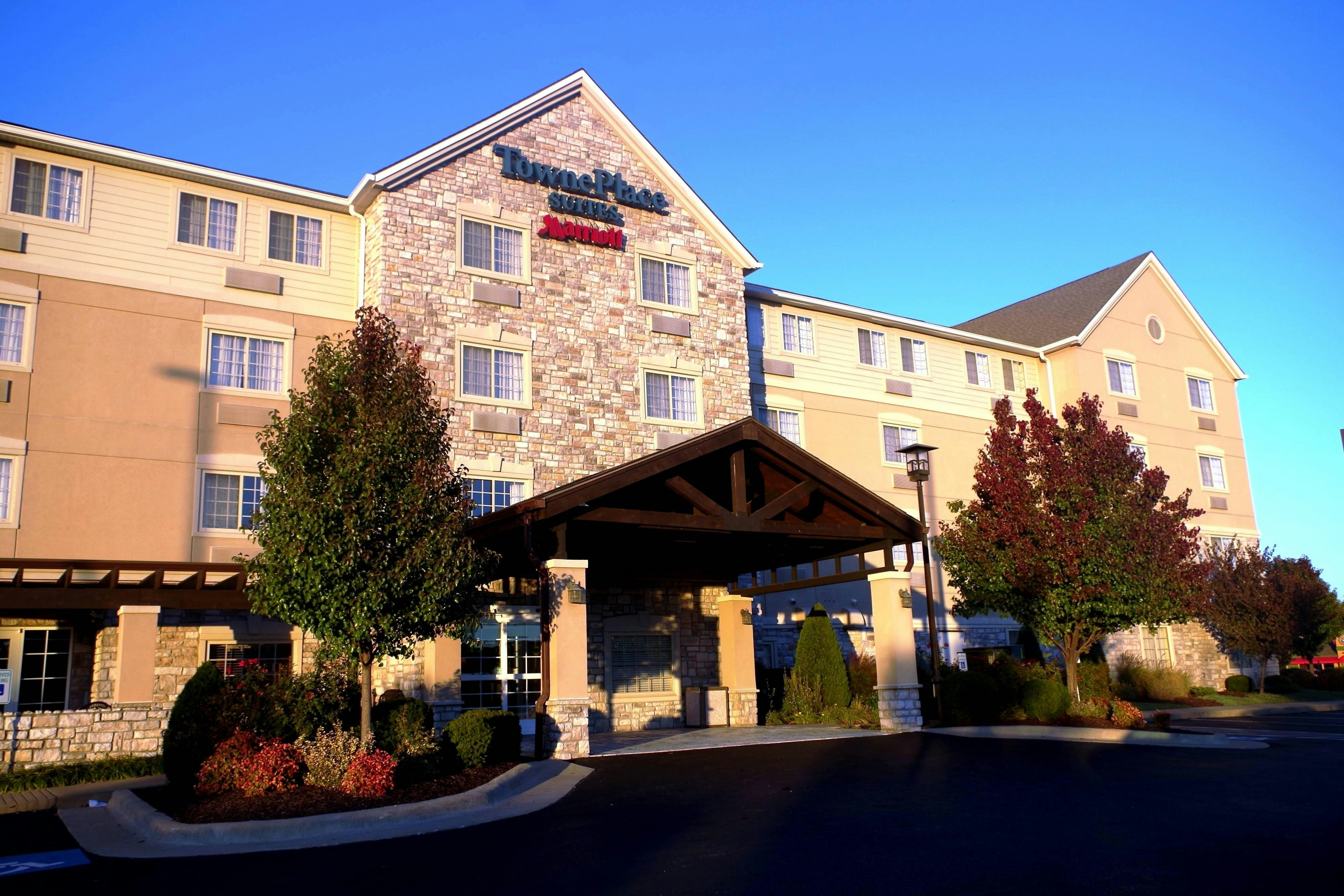 Towneplace Suites Joplin 3/46