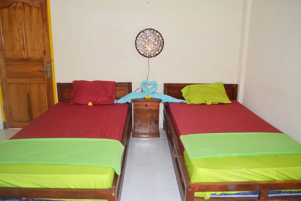 Repag Wayan - Hostel 13/26
