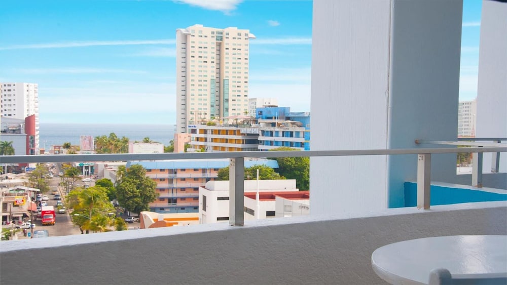 Dorados Acapulco 31/34