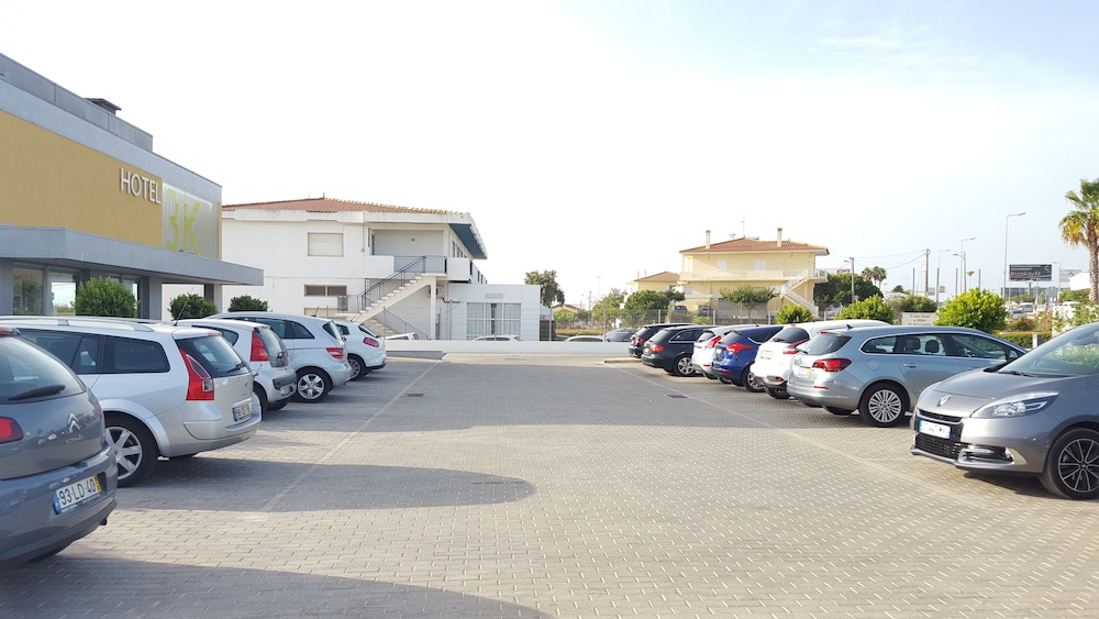 3k Faro Aeroporto 41/47