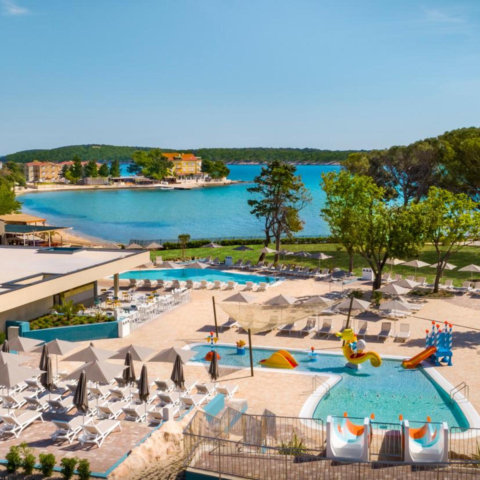 Padova Premium Camping Resort by Valamar 27/36