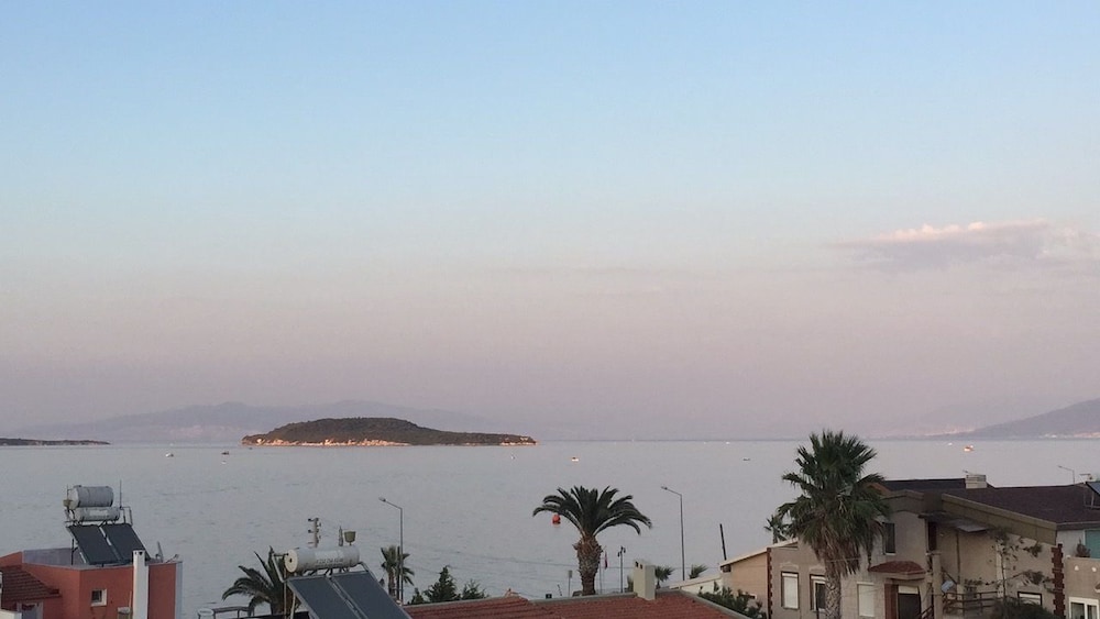 Serin Otel Urla 18/20