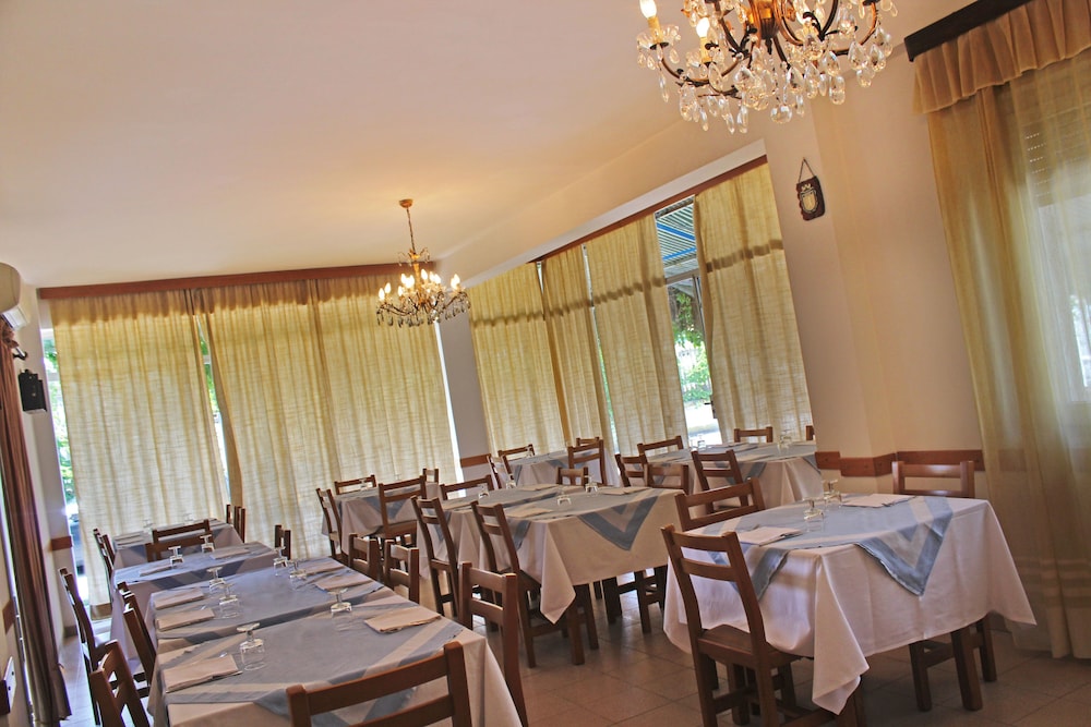Hotel Montefiore 28/35