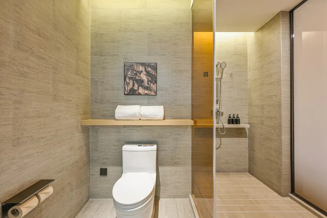 Atour Hotel Songjiang Sports Center Shanghai 20/20