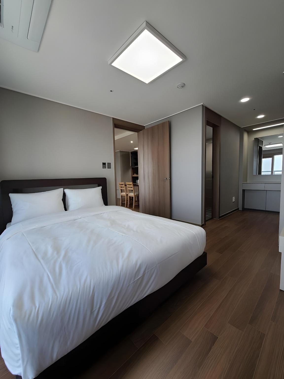 Presidential, Suite, Multiple Beds, Ocean View