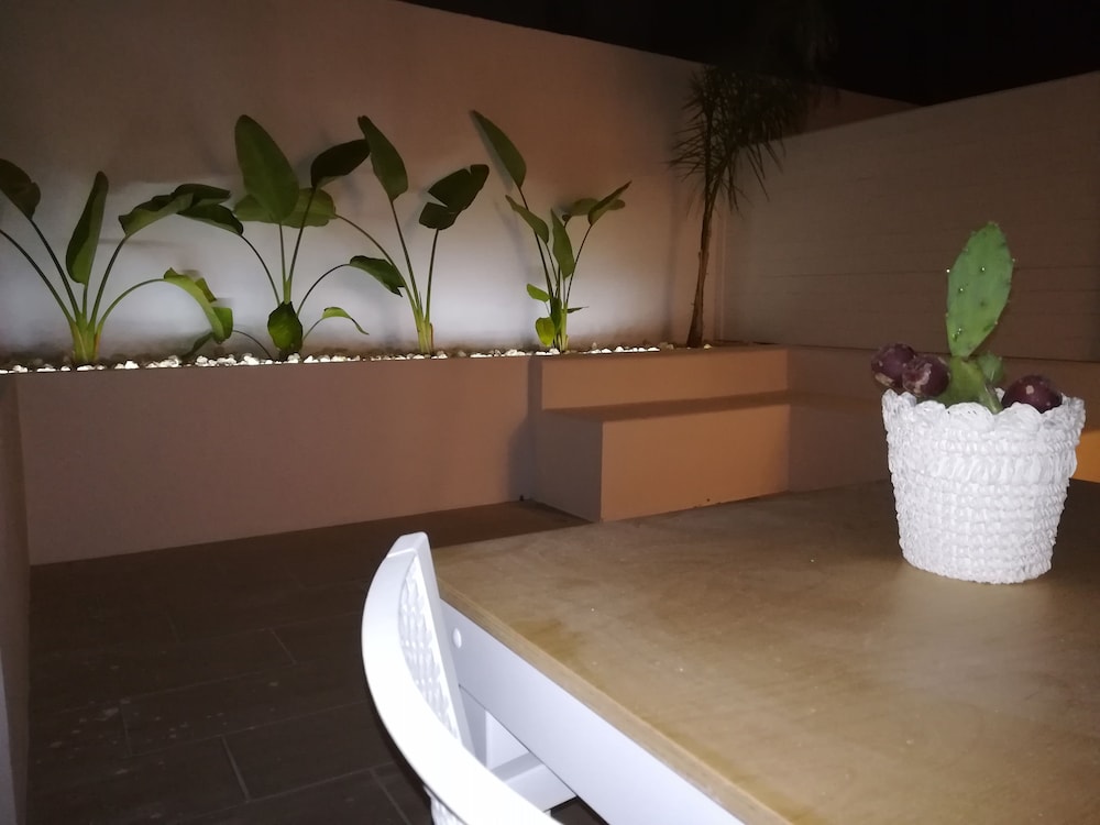 B&B Suites Via Del Mare 7/38