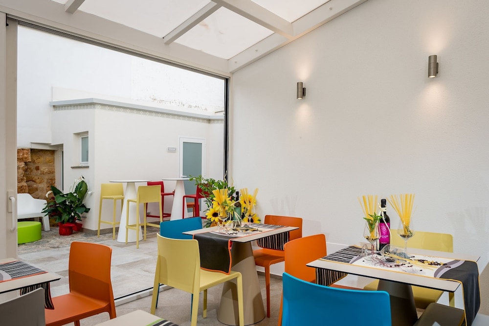 Hotel Vento Del Sud 34/47