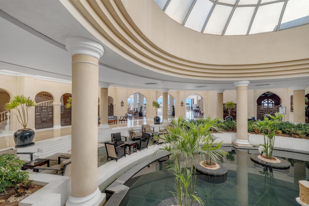 Savoy Sharm El Sheikh 30/72