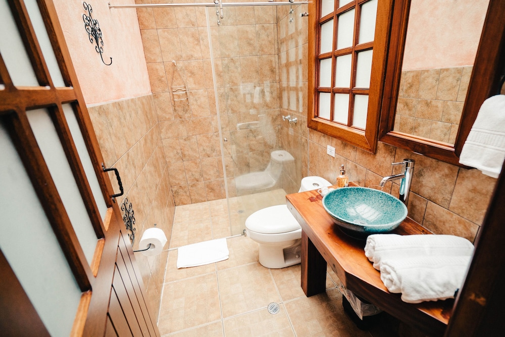 Hacienda Las Cuevas Terra Lodge 29/33