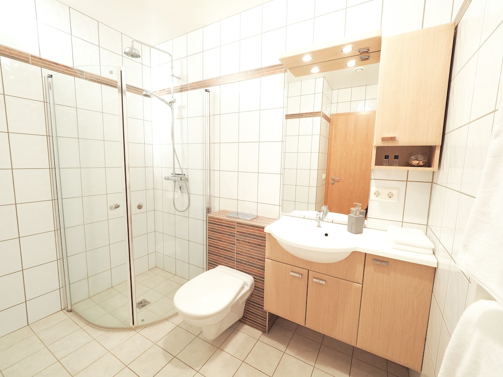Hotel Laxarbakki 48/50