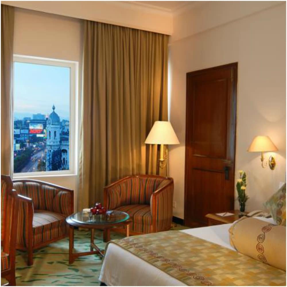 Peerless Inn Kolkata 33/72
