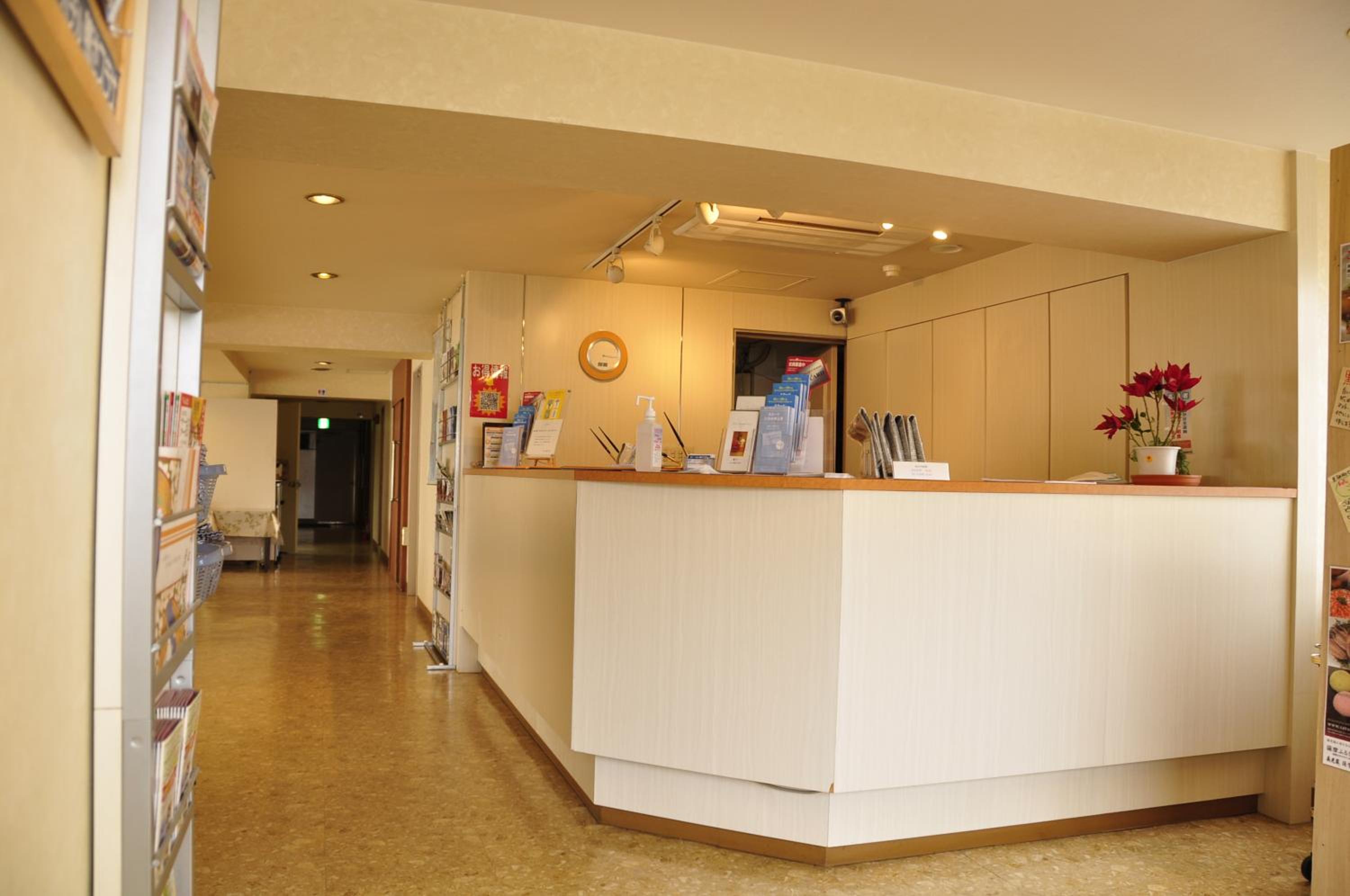Hotel Kamoike Plaza 8/27