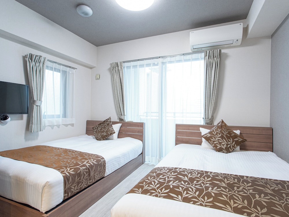 Dream Inn Hakata 20/50