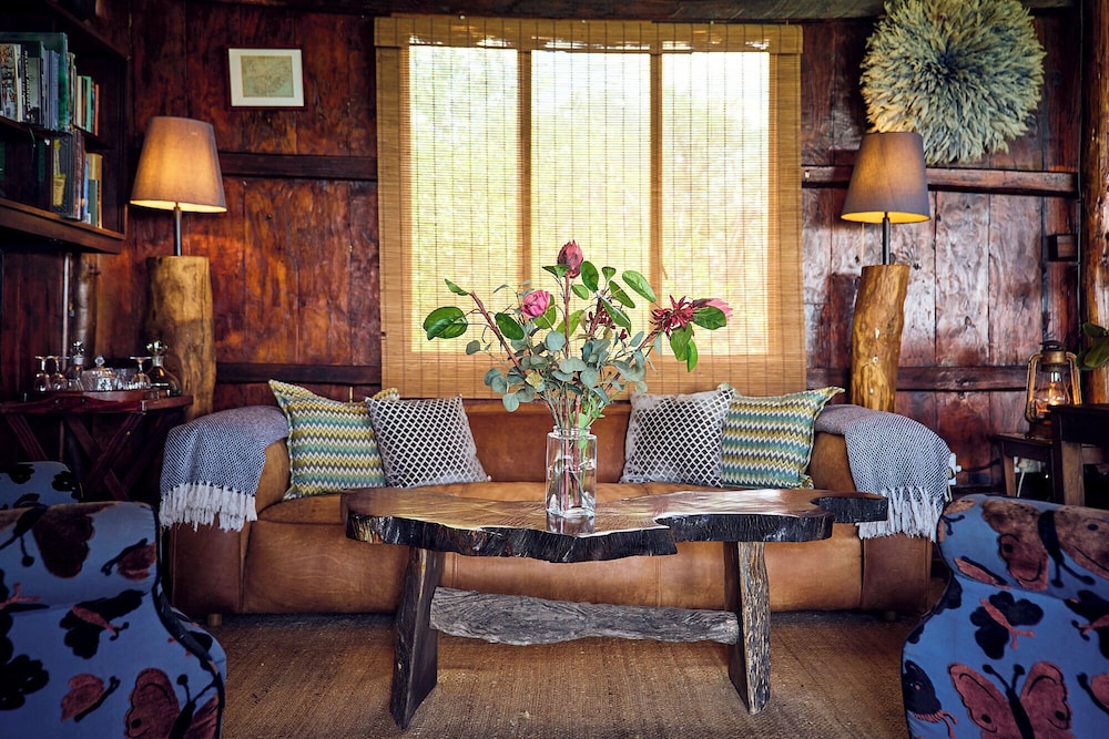 Parsons Hilltop Safari Camp 28/49