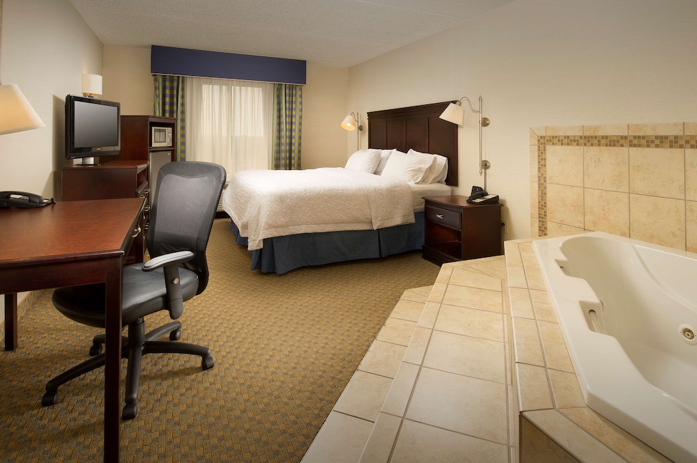 Hampton Inn Syracuse Clay 18/41