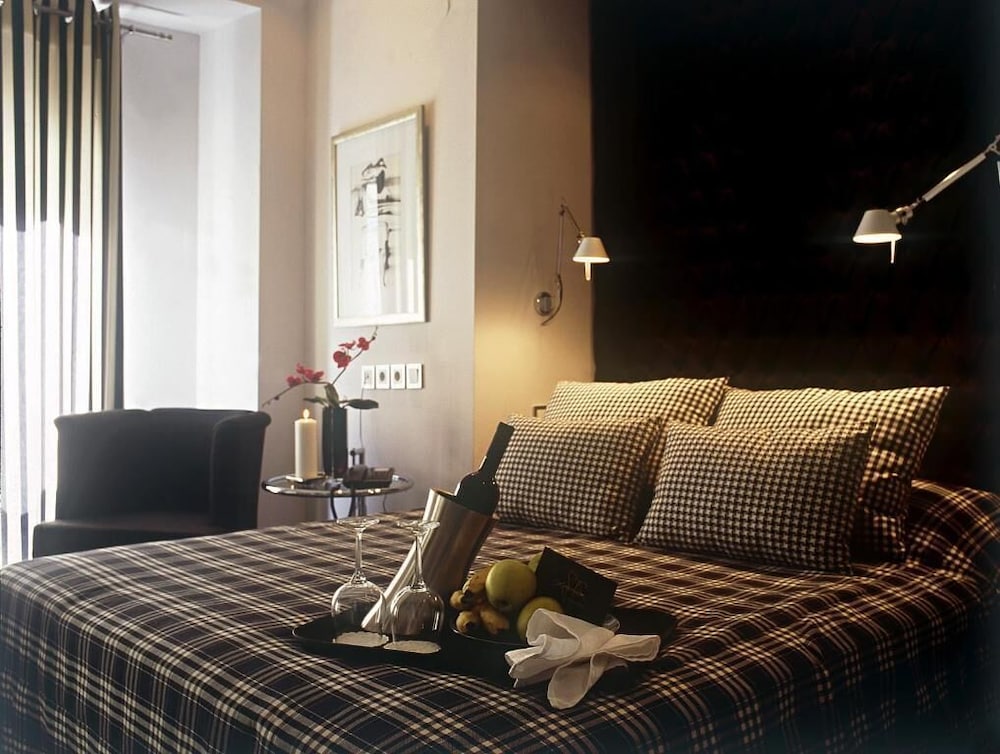 Andromeda Boutique Hotel 19/29
