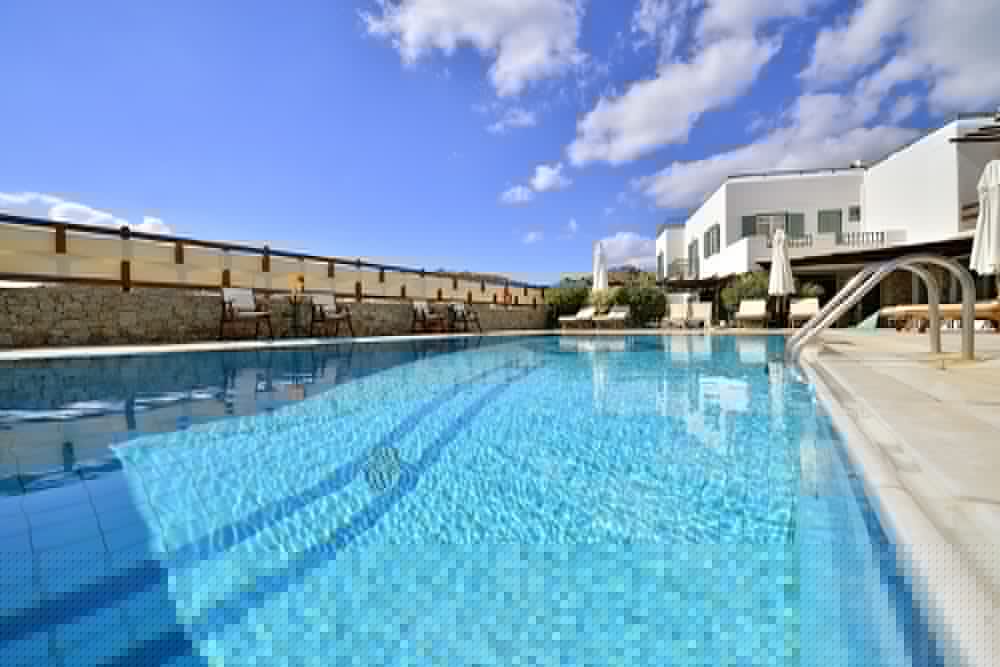 Pelican Bay Art Hotel 6/63
