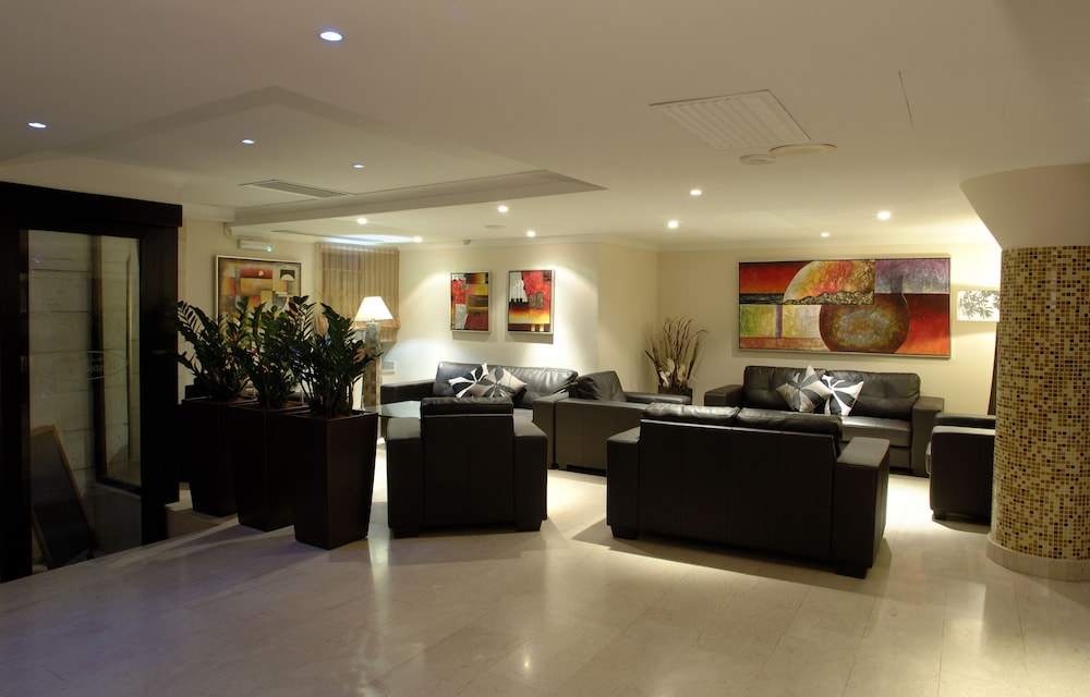 Windsor Hotel Sliema 8/51