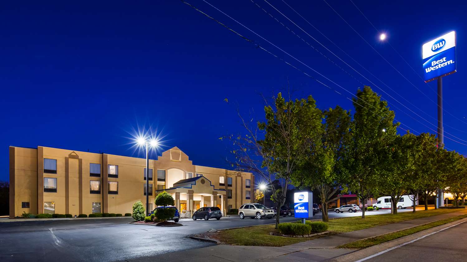 Best Western Inn Florence 31/38