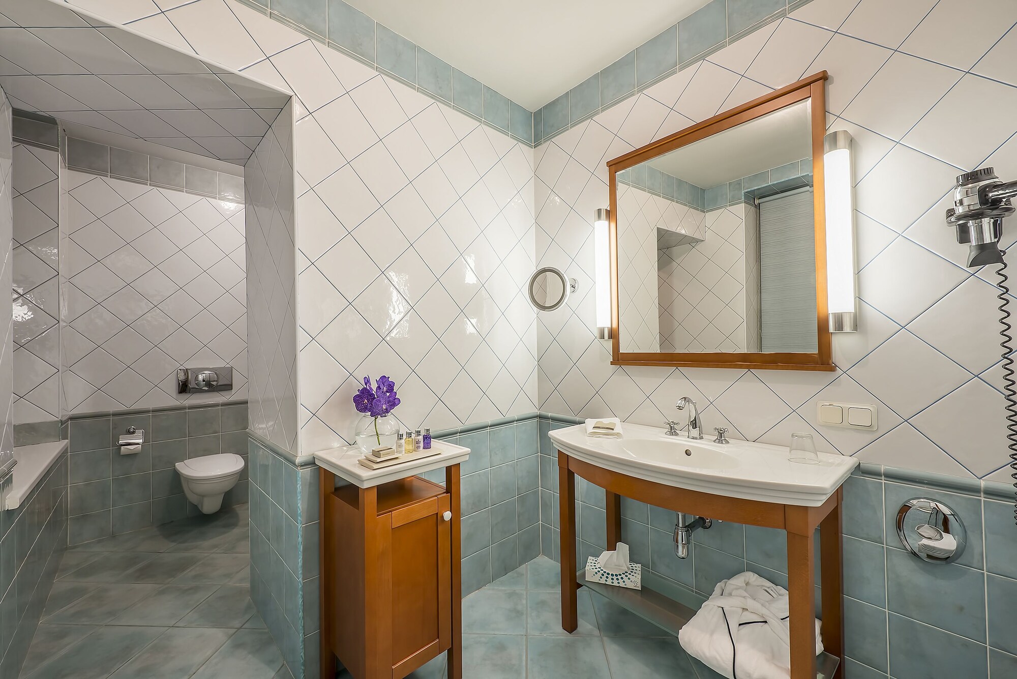 Business, Double or Twin Bed, Grotthuss Hotel 4/4