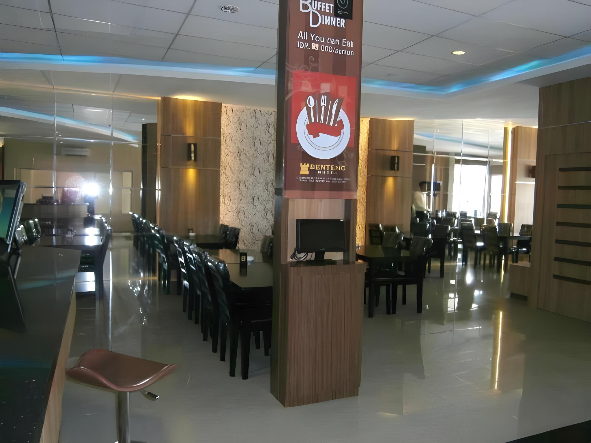 Benteng Hotel Pekanbaru 20/33