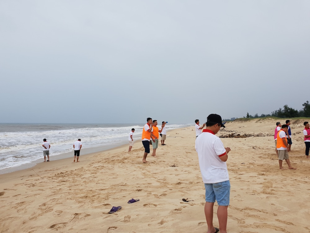 Phu Cuong Beach Hotel 68/69