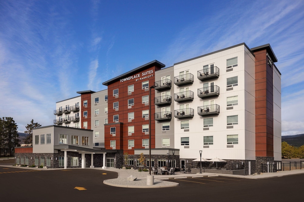 TownePlace Suites by Marriott West Kelowna 4/35