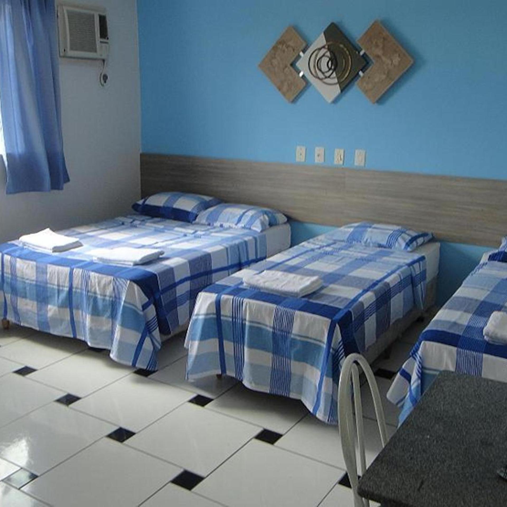 Hotel Pousada Positiva 16/39