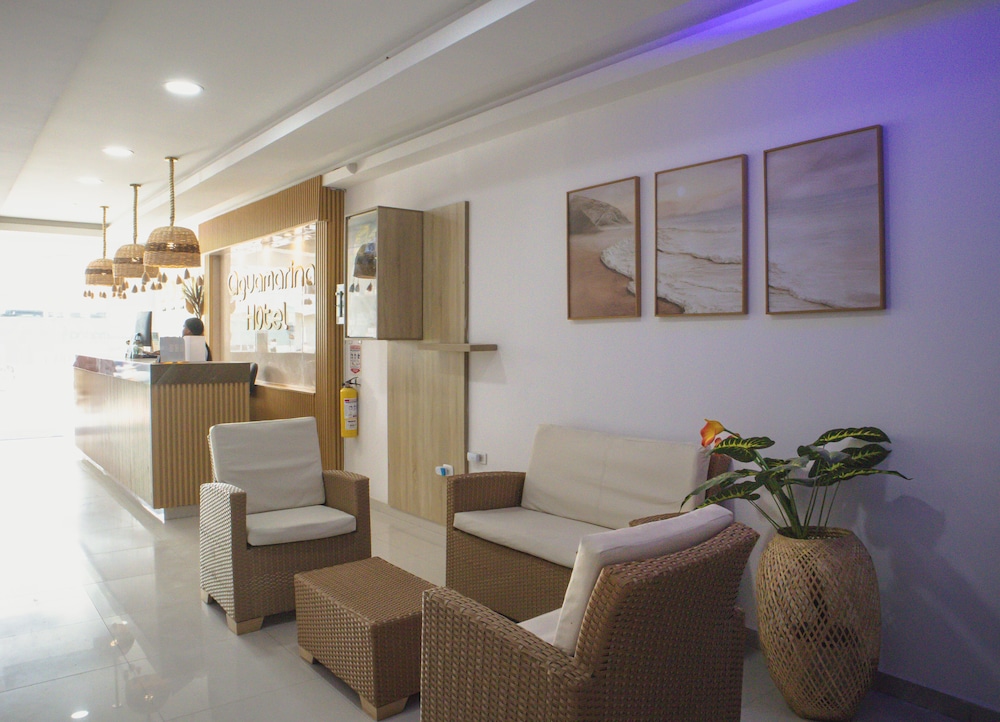 Hotel Aguamarina 31/45